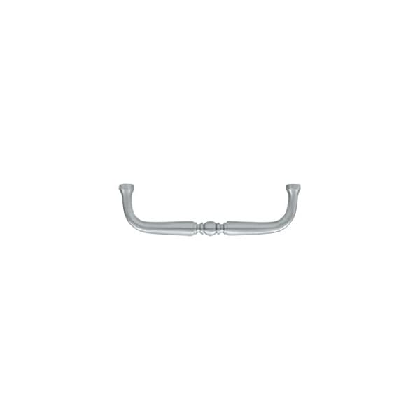 Wire Pull, Traditional, 4, 10PK